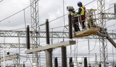 Burgos no dispone de más capacidad eléctrica para implantar nuevas empresas