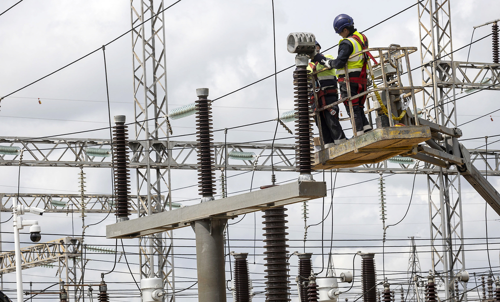 Burgos no dispone de más capacidad eléctrica para implantar nuevas empresas