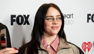 Billie Eillish lanza su propio UNO con las reglas que siempre quiso aplicar de pequeña | Actualidad