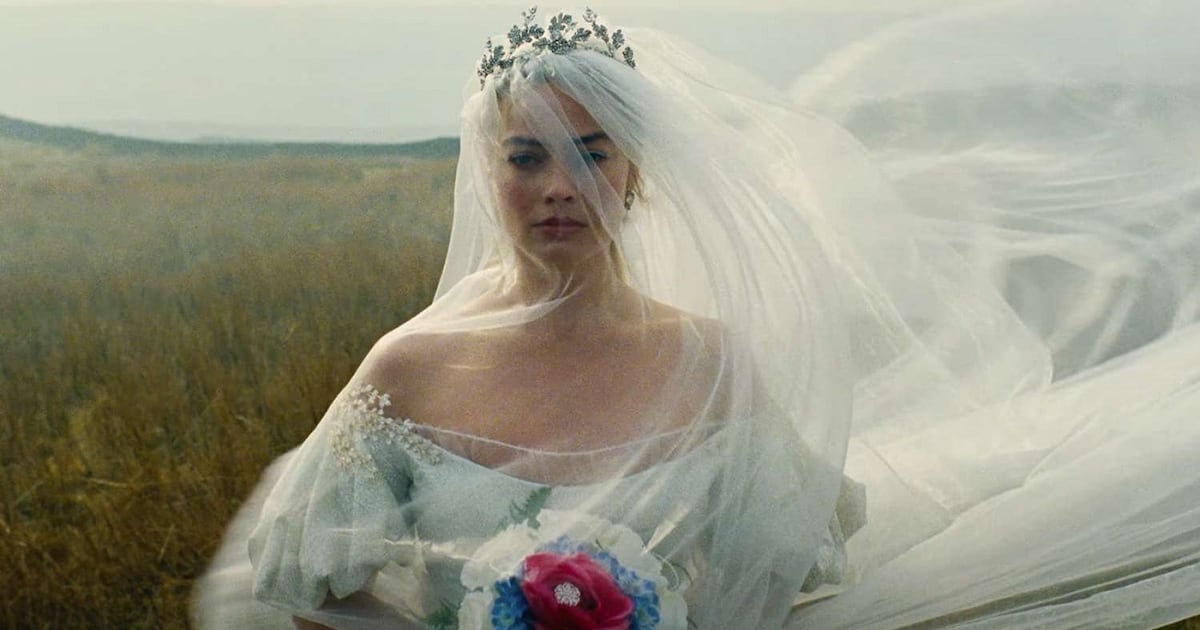“¿Quieres que pare?”: mira el acalorado adelanto de Cumbres Borrascosas con Margot Robbie