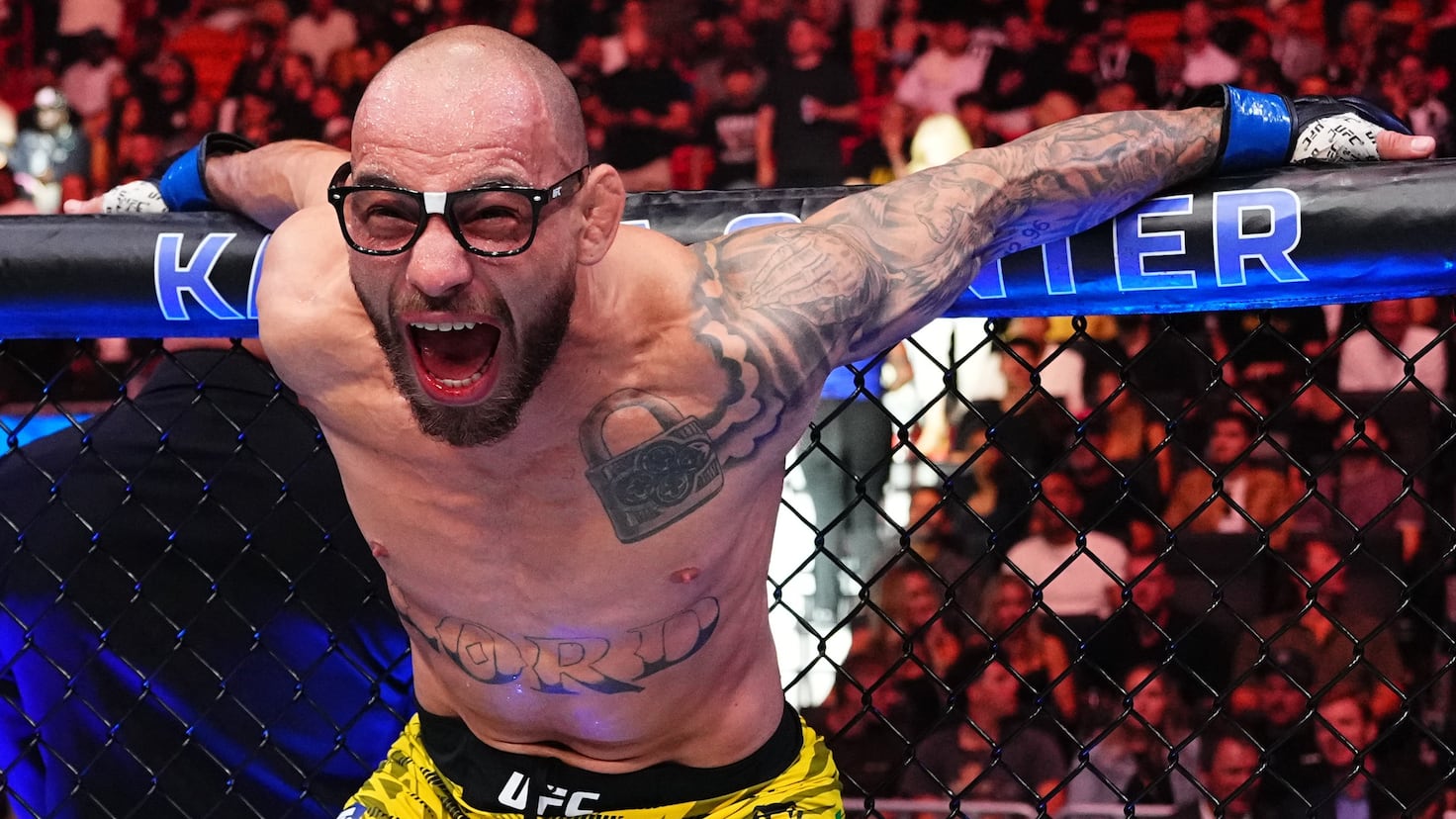 La última bala de los Fighting Nerds