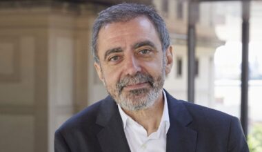 Manuel Borja-Villel: “El museo, si no se transforma, se vuelve irrelevante”