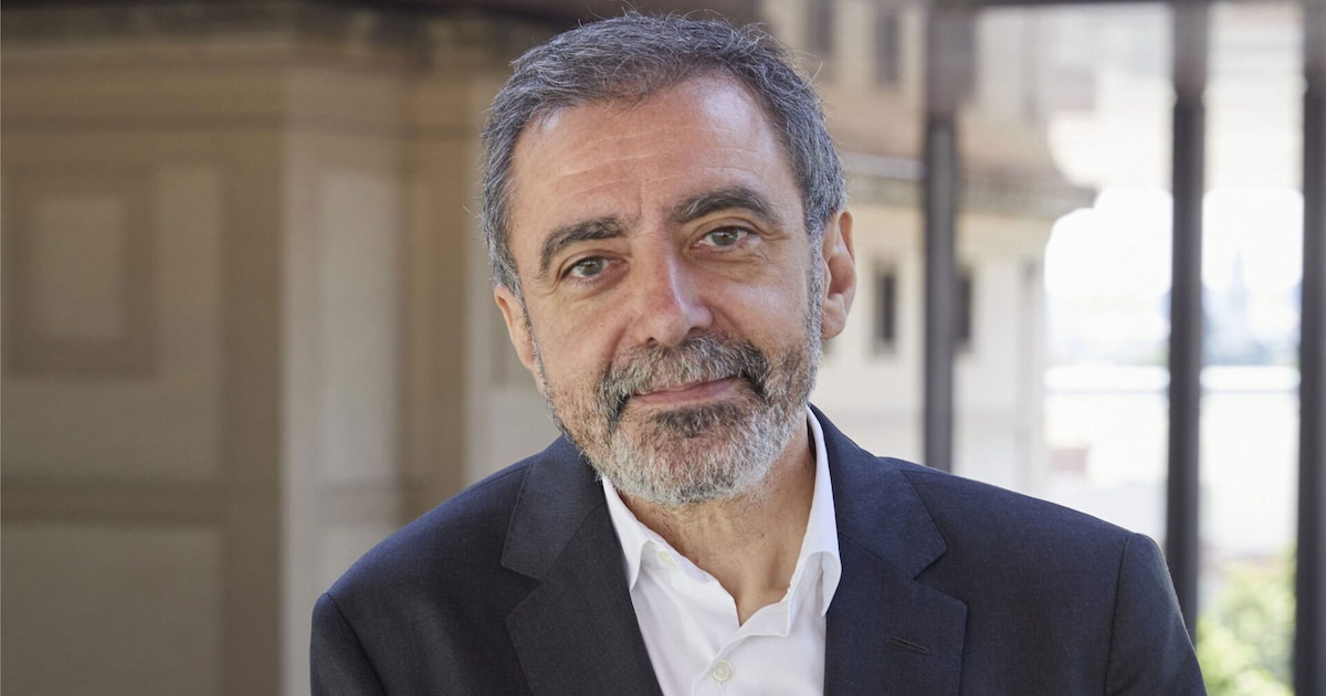 Manuel Borja-Villel: “El museo, si no se transforma, se vuelve irrelevante”