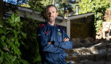 Valverde: “Si logramos medalla será un Mundial de 10″