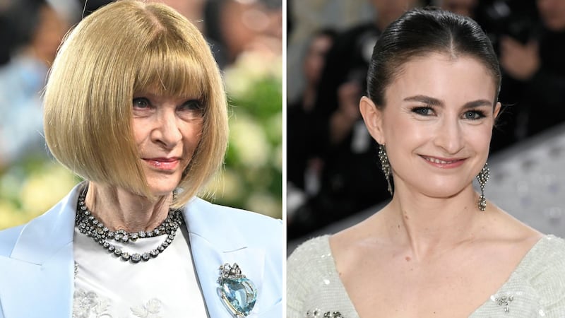 Otro ‘diablo’ viste a la moda: Chloe Malle hereda trono de Anna Wintour en ‘Vogue’... pero no del todo