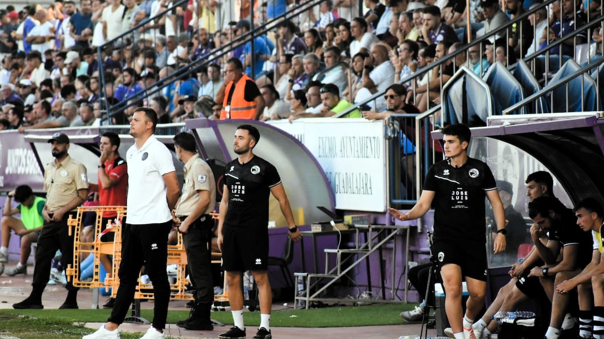 Oriol Riera, un visto y no visto en Unionistas de Salamanca | Fútbol