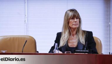 Begoña Gómez recurre la incautación de todos sus correos y acusa a Peinado de actuar sin fundamento ni “cautelas”