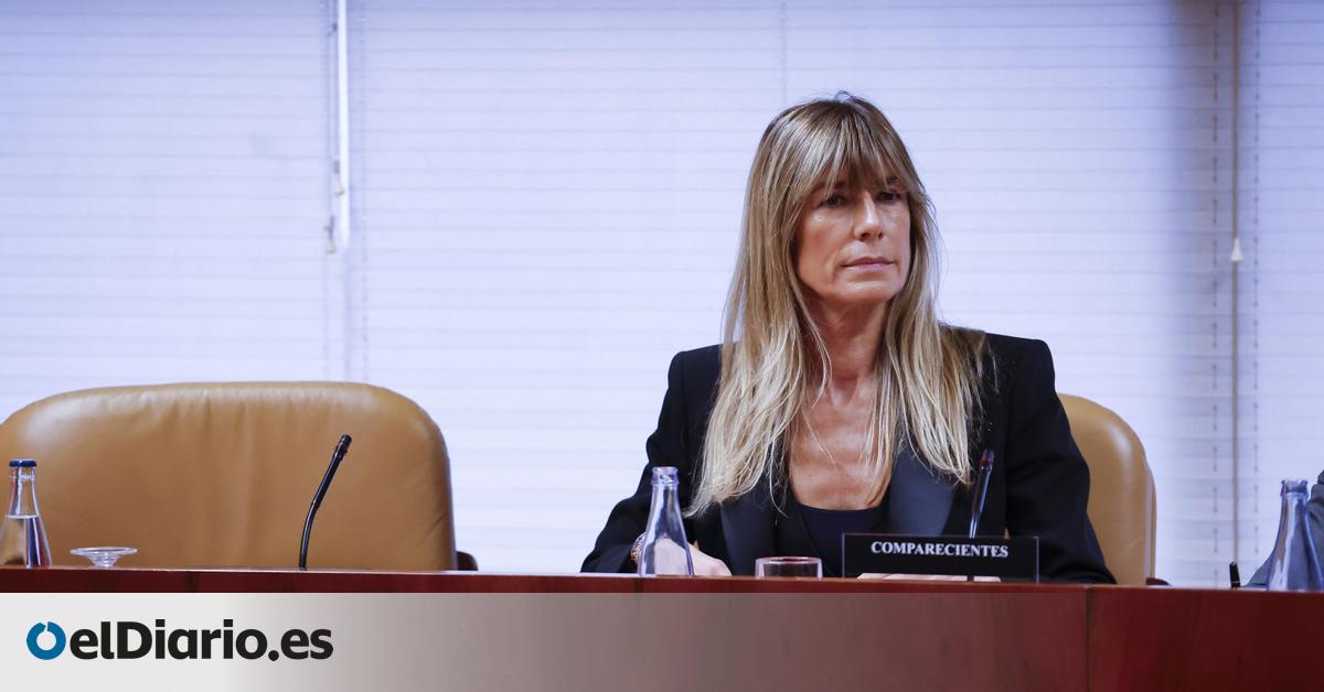 Begoña Gómez recurre la incautación de todos sus correos y acusa a Peinado de actuar sin fundamento ni “cautelas”