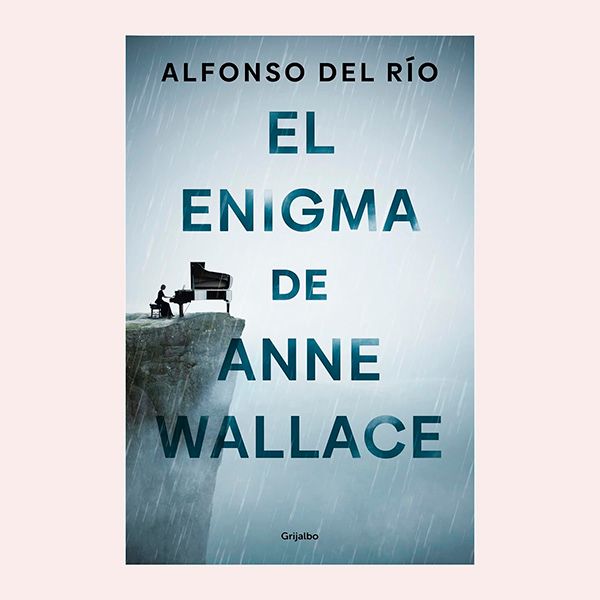 'El enigma de Anne Wallace', de Alfonso del Río