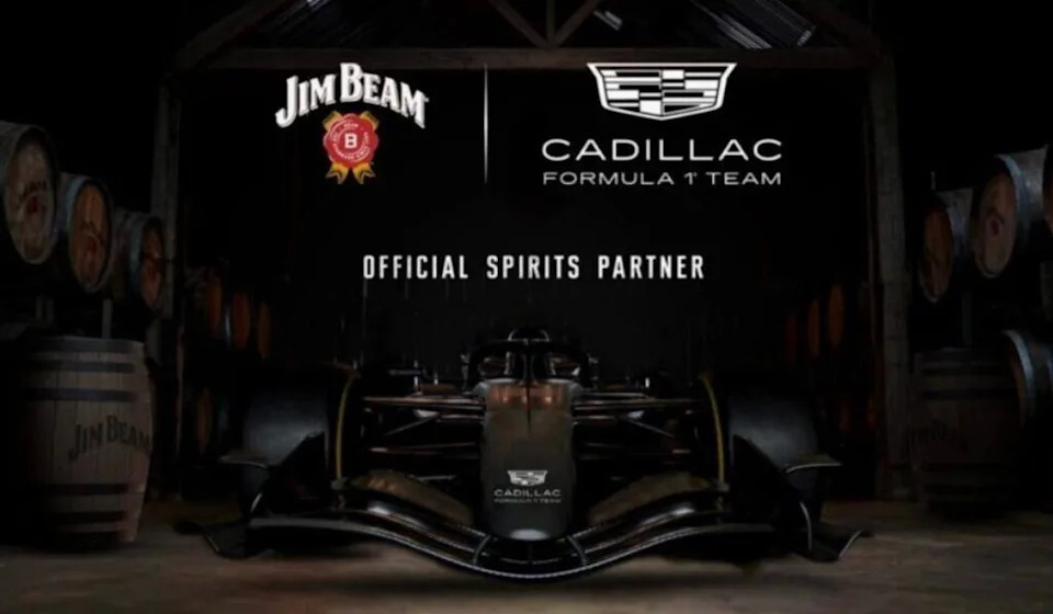 La escudería Cadillac ficha un nuevo socio estratégico para su debut en la Fórmula 1 2026: ¿De quién se trata?