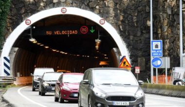 Las ventas de BYD y Jaecco en Navarra crecen un 1.700% y 7.200% respectivamente este año