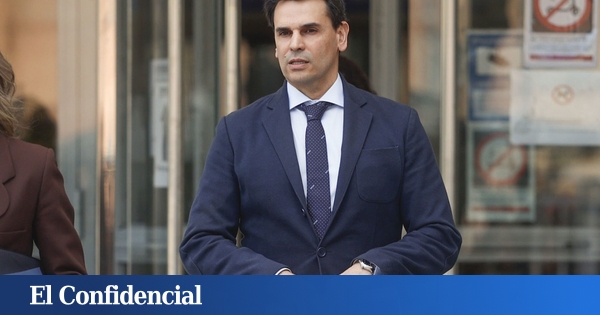 La jueza envía al banquillo al novio de Ayuso por fraude fiscal y pertenencia a grupo criminal