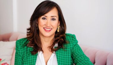 "No solo quita el miedo, sino que devuelve la sensación de seguridad interna"