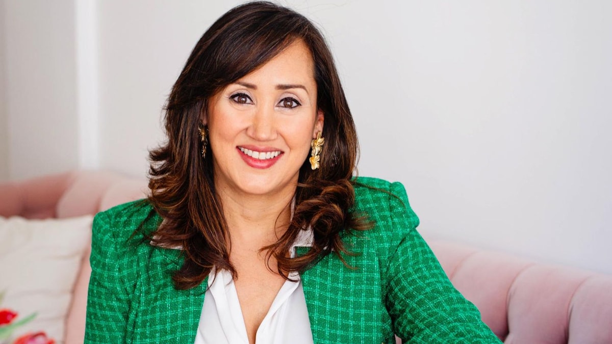 "No solo quita el miedo, sino que devuelve la sensación de seguridad interna"