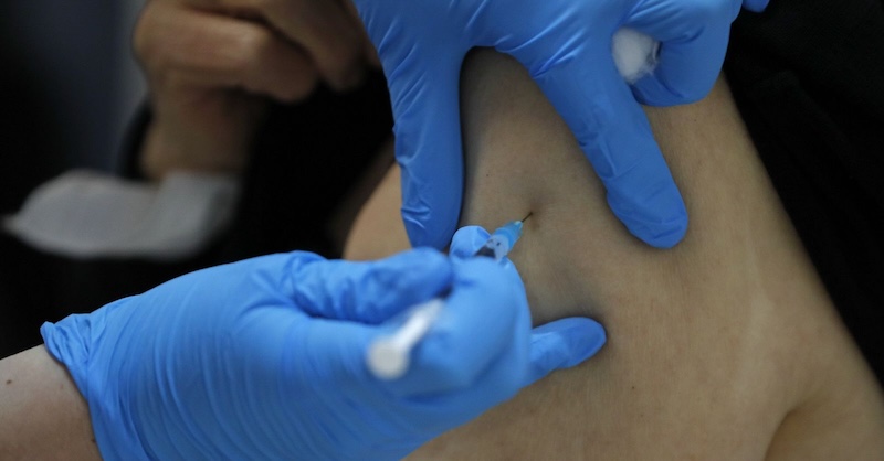 La Consejería de Sanidad inicia la campaña de inmunización infantil frente al virus respiratorio sincitial (VRS)