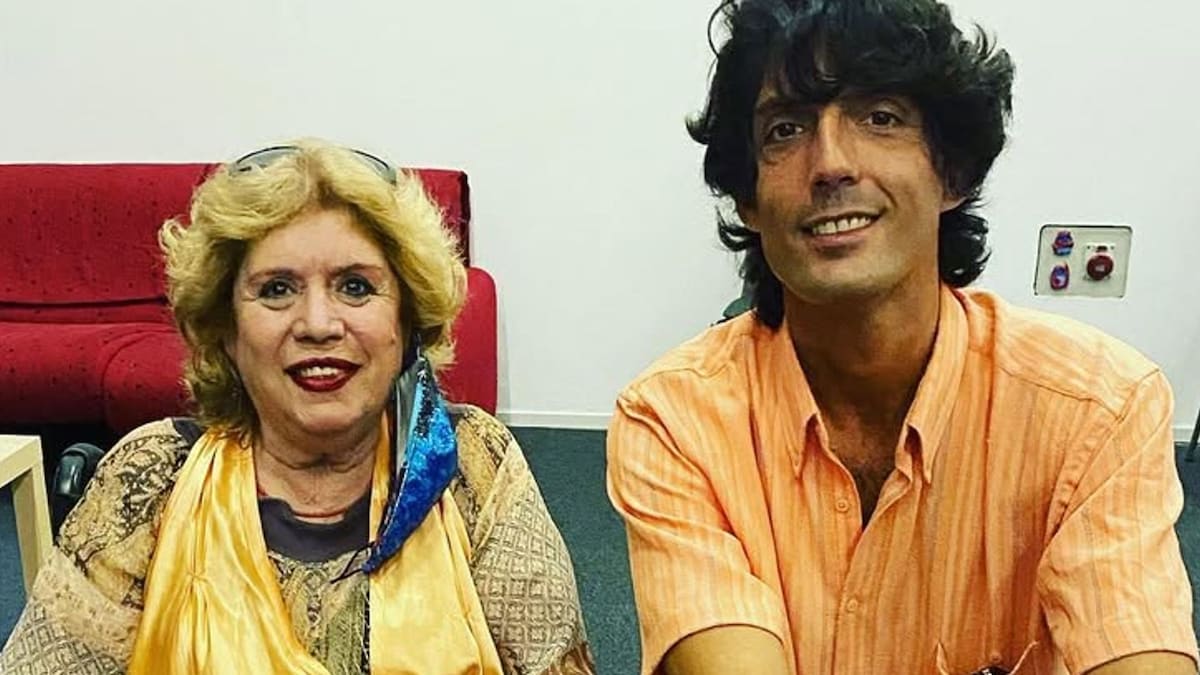 vende en internet las joyas de su madre