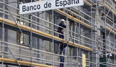 El INE revisa al alza el crecimiento del PIB español en 2024, hasta el 3,5