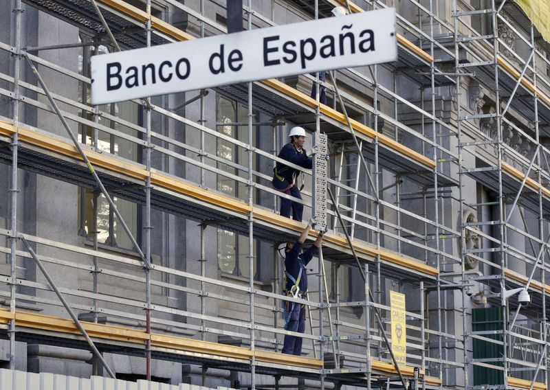El INE revisa al alza el crecimiento del PIB español en 2024, hasta el 3,5