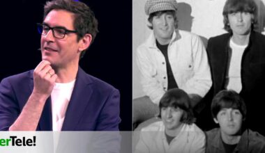 'Juego de pelotas' (11.9%) arrebata el liderato a 'Los archivos secretos del NO-DO' (11.3%) sin subir en audiencia