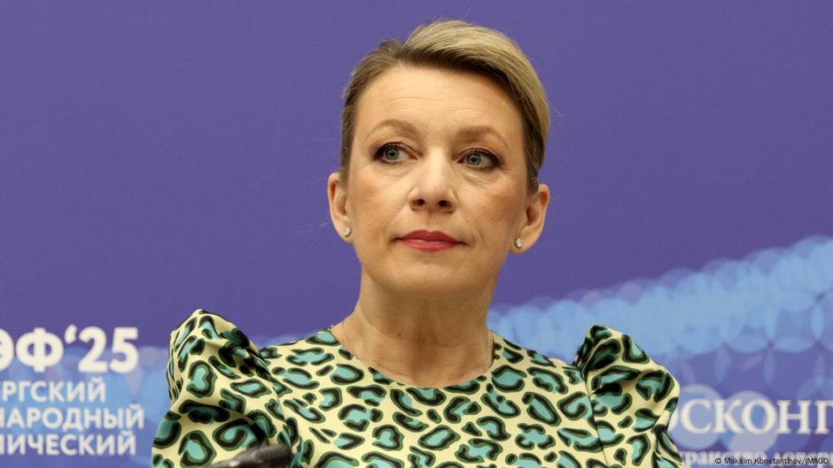 Rusia denuncia injerencia de la UE en elecciones de Moldavia – DW – 30/09/2025