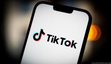 Trump y Xi afinan acuerdo sobre uso de TikTok en EE.UU. – DW – 20/09/2025