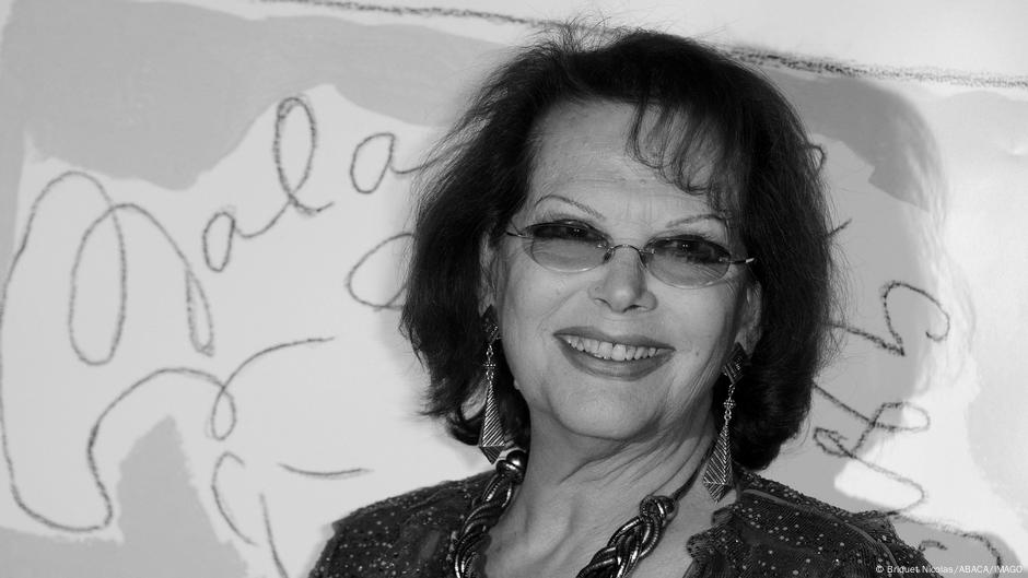 Actriz Claudia Cardinale murió a los 87 años – DW – 24/09/2025