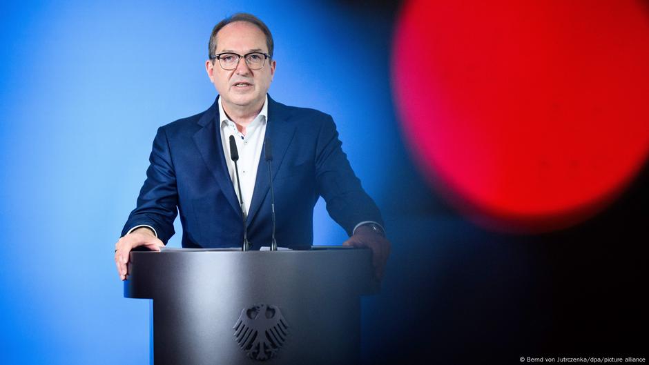 Alemania tomará medidas contra la "alta" amenaza de drones – DW – 27/09/2025