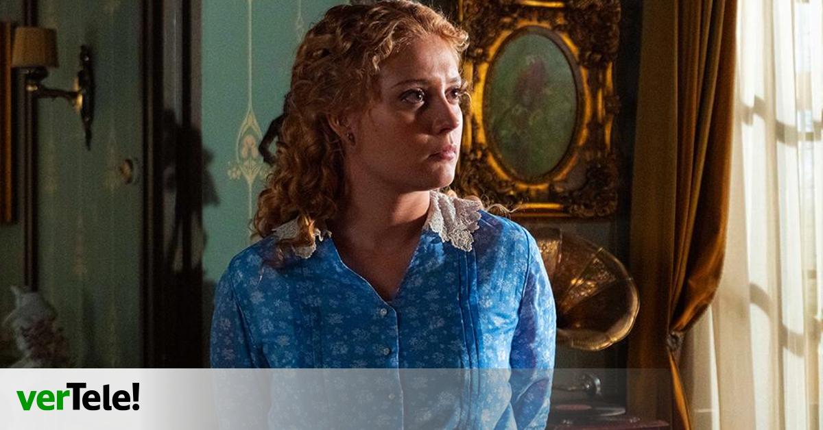 'Oasis', la nueva serie de Bambú para Netflix, desvela a su otra protagonista junto a Ana Garcés