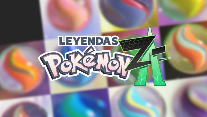 Todas las Mega Piedras del tráiler del DLC de Leyendas Pokémon: Z-A y de qué Pokémon podrían ser