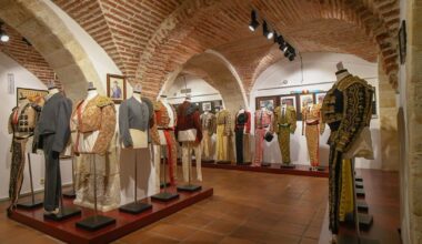 El Museo Taurino de Salamanca adapta su horario durante la feria taurina