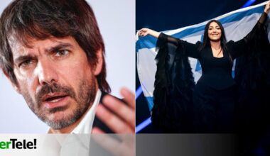 El ministro Urtasun pide a RTVE que amenace con no ir a Eurovisión, y la UER niega la rumoreada propuesta a Israel