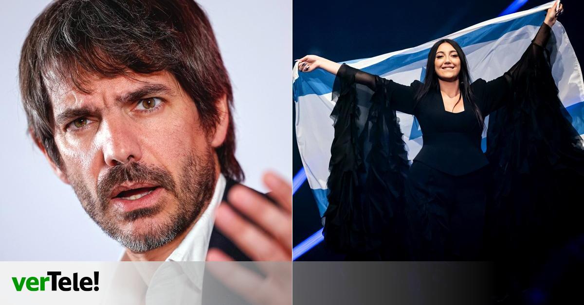 El ministro Urtasun pide a RTVE que amenace con no ir a Eurovisión, y la UER niega la rumoreada propuesta a Israel