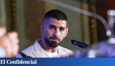 "Nunca se puede apoyar este tipo de causas"