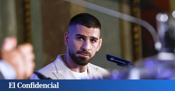 "Nunca se puede apoyar este tipo de causas"