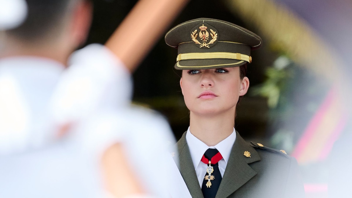 la historia de un título con más de 600 años de antigüedad