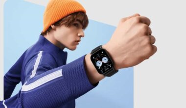 El reloj Xiaomi por menos de 30 euros que te pone en forma tras el verano