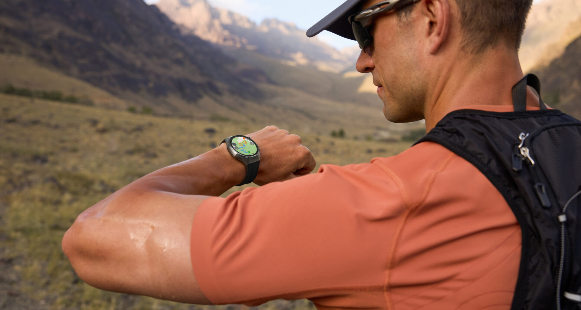 relojes deportivos con hasta 21 días de autonomía y un GPS "ultrapreciso"