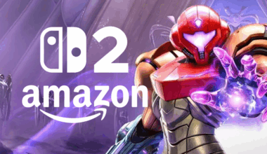 Cae el precio de Metroid Prime 4: Beyond Nintendo Switch 2 Edition también en Amazon