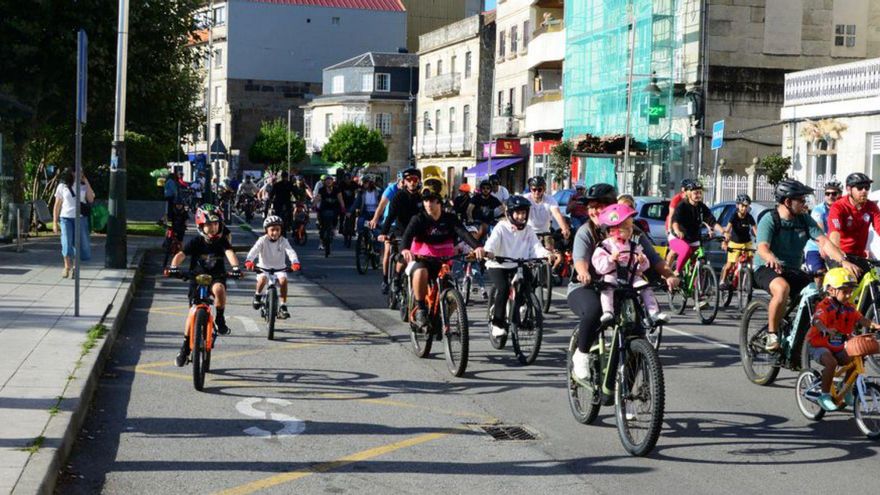 Paso por Concepción Arenal.