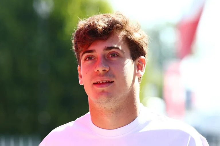 El optimismo de Franco Colapinto con miras a lo que viene en la Fórmula 1; necesita afianzarse en la máxima categoría y ser confirmado por Alpine