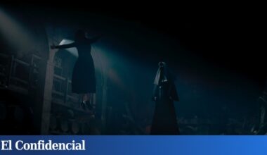 corona el fin de una de las sagas de terror más famosas del mundo y ya arrasa