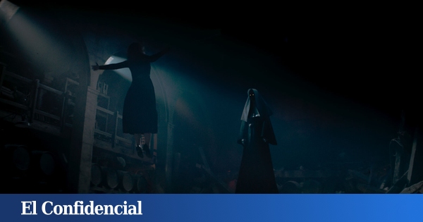corona el fin de una de las sagas de terror más famosas del mundo y ya arrasa