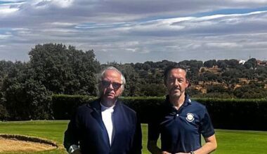 El Salamanca Golf & Country Club se reinventa con una nueva etapa
