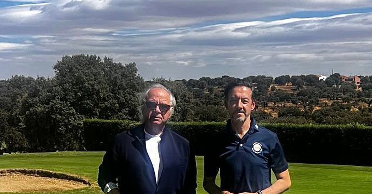 El Salamanca Golf & Country Club se reinventa con una nueva etapa