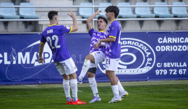 Un festín para abrir boca