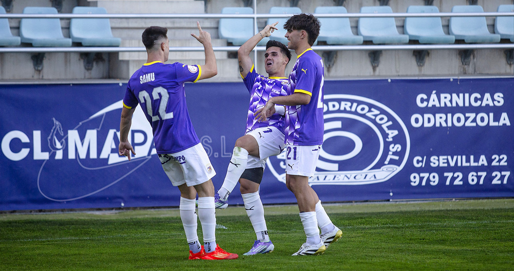 Un festín para abrir boca