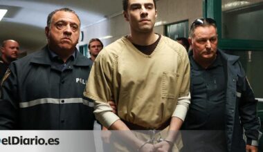 El juez de Nueva York desestima los cargos de terrorismo contra Luigi Mangione y mantiene el de asesinato del CEO de UnitedHealthcare