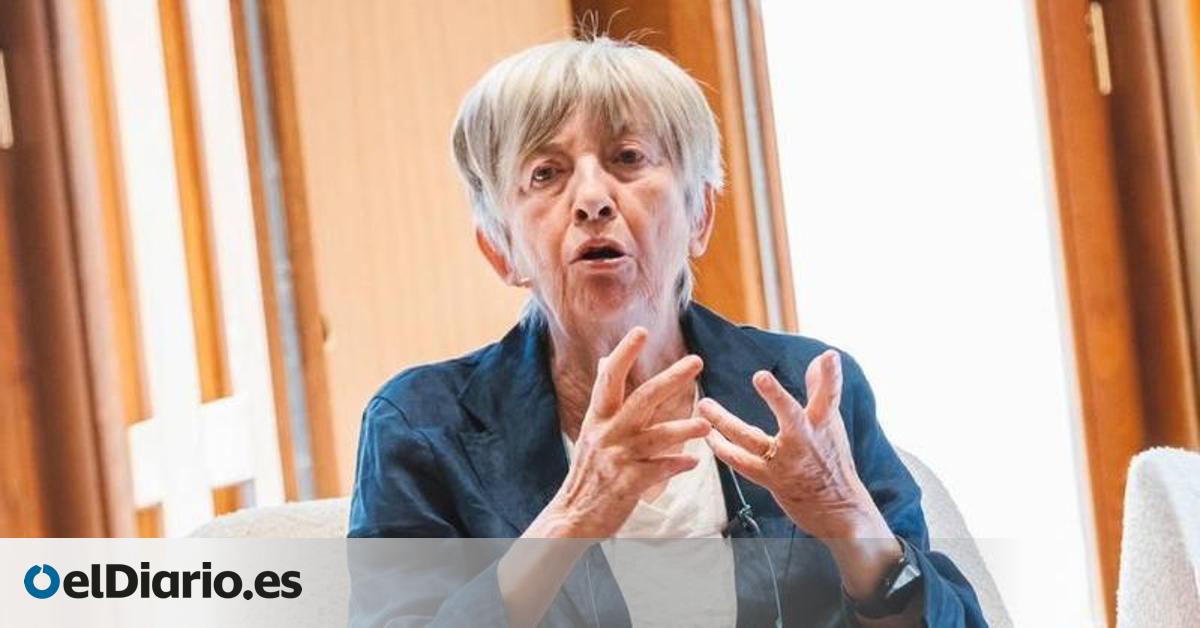 “El mercado trata los cuerpos de las mujeres como algo a su disposición, en lo que puedes trabajar”