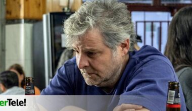 "La comedia es la realidad con toda su amargura"