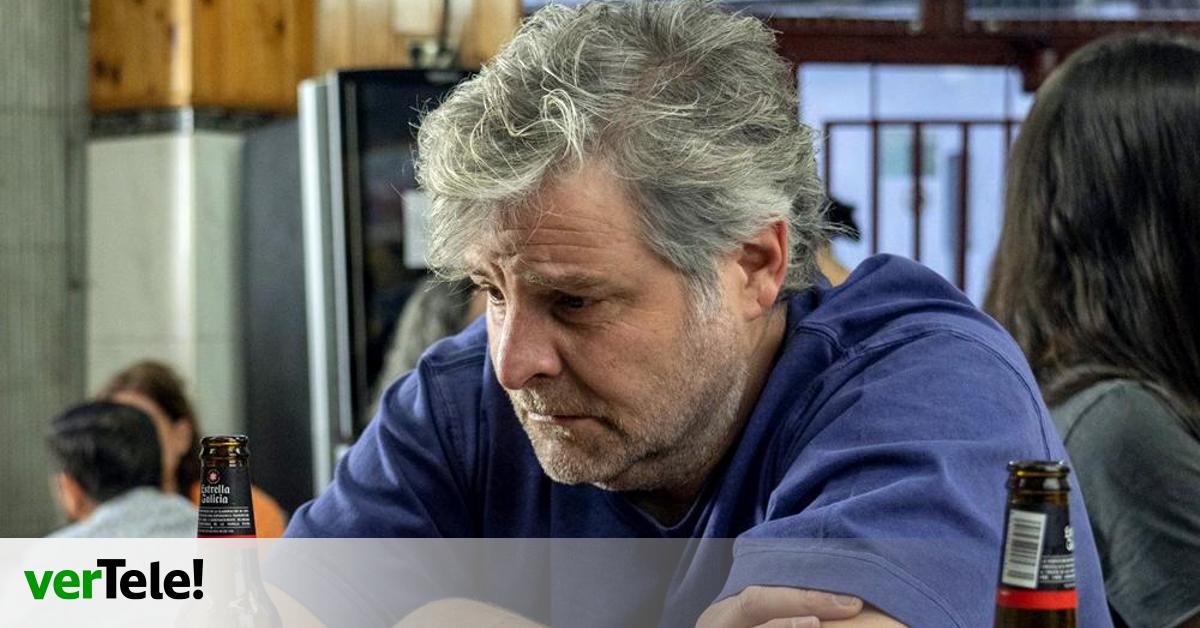 "La comedia es la realidad con toda su amargura"